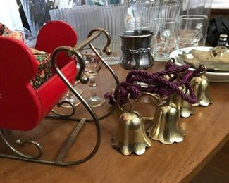 Christmas decorations