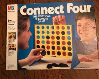 Child's toys and games