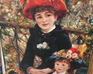 . . . another nice oil