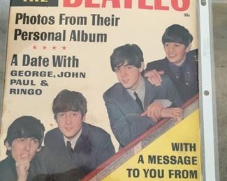 Here is another great piece!