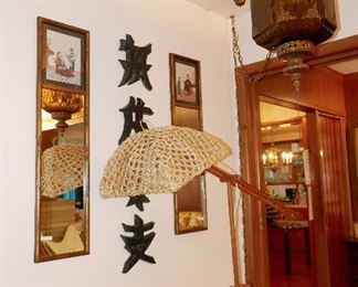 Great Floor Lamp very MOD