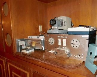 Fine Pioneer RT-707 Reel to Reel