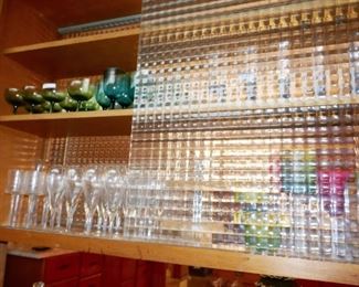 LOTS Vintage Glassware