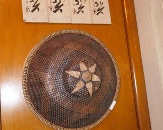 Oriental and African Items