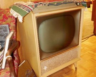 Mid Century TV