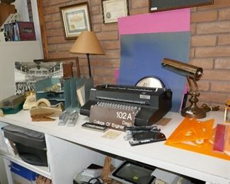 Great IBM Typewriter