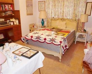 Lots Shabby Chic Vintage Treasures