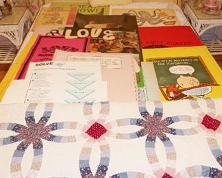 Great Vintage Posters inc. Charlie Brown