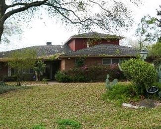 Fabulous Mid Century Estate