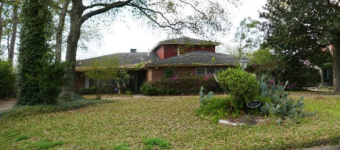 Fabulous Mid Century Estate