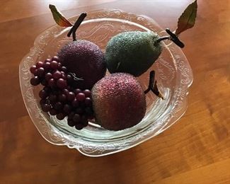 Fruit bowl https://ctbids.com/#!/description/share/337693