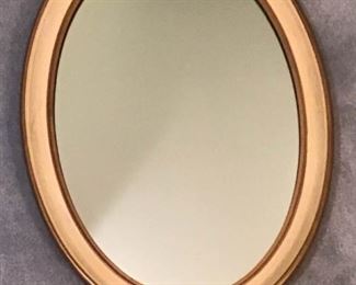 Oval Mirror https://ctbids.com/#!/description/share/337770