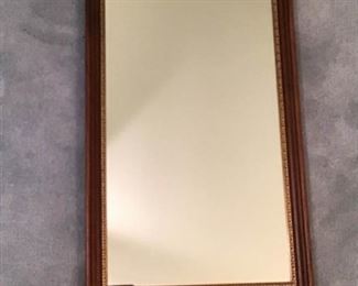 Framed Mirror https://ctbids.com/#!/description/share/337771