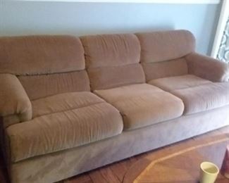 Excellent condition Sleeper sofa