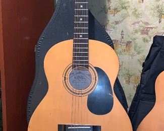 Amada Guitar 8253 - size 4/4