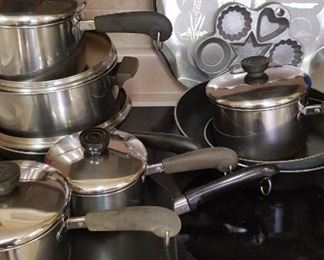 Cookware