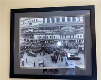 Prince of Wrigley Field