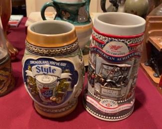 Steins
