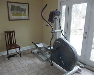 Reebok RL 1500 Elliptical