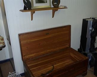 Cedar Chest