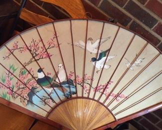 Asian Fan.