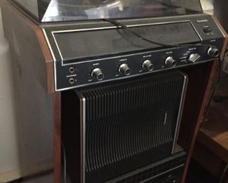 Turn tables and more!