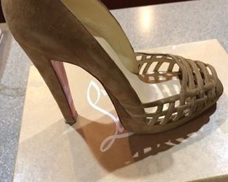 Louboutin