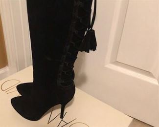 joan and david boots