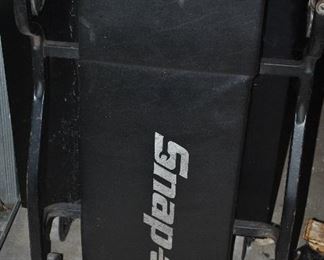 Snap-On Creeper