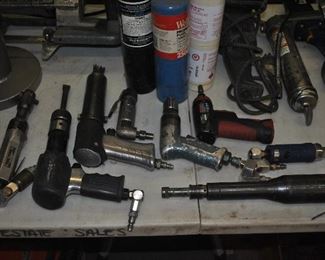 Air Tools