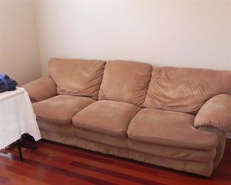 Sofa-in AWESOME condition