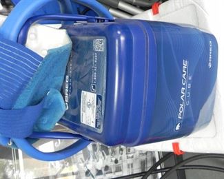 Breg Polar Care Cube Cold Therapy System 
