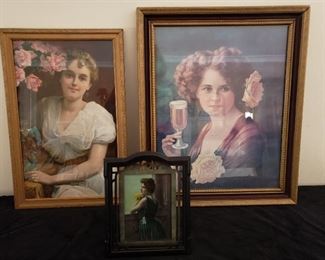 Women with Flowers https://ctbids.com/#!/description/share/336590