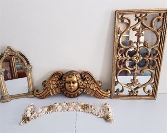 Mirrors and More! https://ctbids.com/#!/description/share/336405