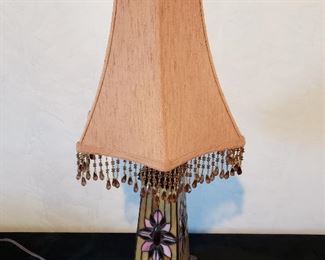 Stained Glass Base Lamp #3 https://ctbids.com/#!/description/share/337120