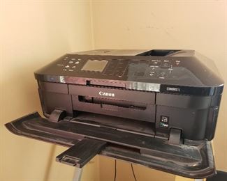 Canon Pixma Printer https://ctbids.com/#!/description/share/337198