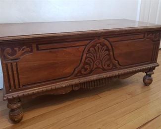 Montgomery Ward Treasure Chest https://ctbids.com/#!/description/share/336402