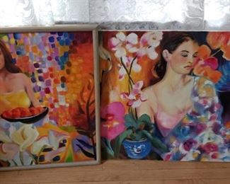 Artist Coni Donaldson Prints https://ctbids.com/#!/description/share/338029