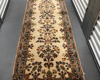 Oriental Rug - Runner https://ctbids.com/#!/description/share/337585