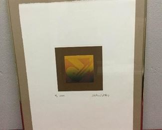Sepia Contemporary Art https://ctbids.com/#!/description/share/337599