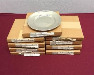 Gorham sterling bread and butter dishes https://ctbids.com/#!/description/share/337622