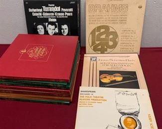 Record album collection #1 https://ctbids.com/#!/description/share/337634
