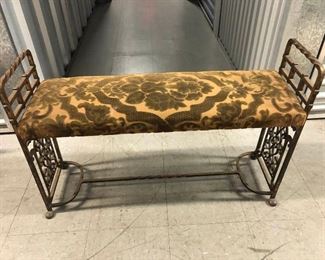 Iron Bench https://ctbids.com/#!/description/share/337647