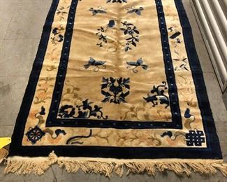 Asian Rug https://ctbids.com/#!/description/share/337649