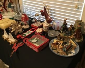 Only 275 Days Until Christmas!