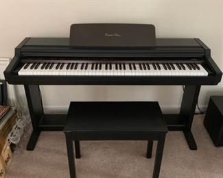 Kawai Digital Piano 500 https://ctbids.com/#!/description/share/337951