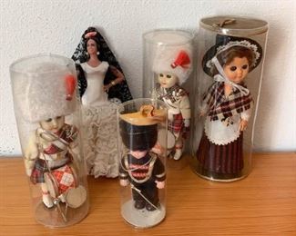 Vintage Mini Dolls https://ctbids.com/#!/description/share/337957
