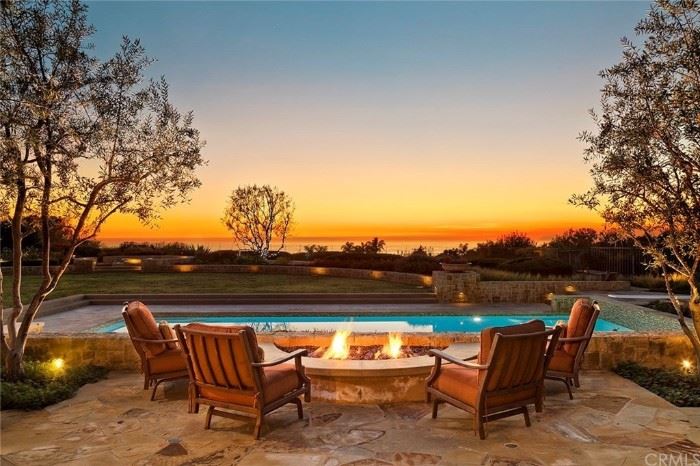  5 Castelle rocking lounge chairs in Sunbrella fabric