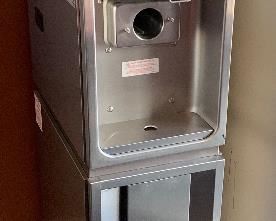 Taylor Commercial 150-12 Soft Serve Machine