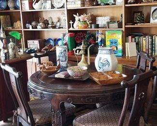 A Palos Verdes Estates Sale